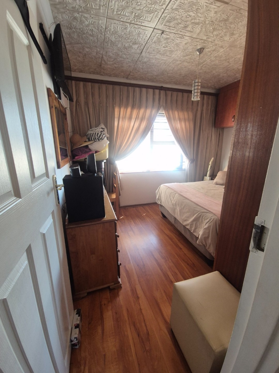 3 Bedroom Property for Sale in Kwamagxaki Eastern Cape